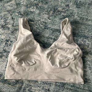 L/XL SPORTS BRA